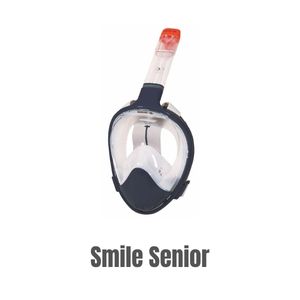 Smile Beuchat Full Face Mask